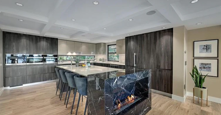 445 Mountain Drive, West Vancouver, BC, V0N 2E0 - 8