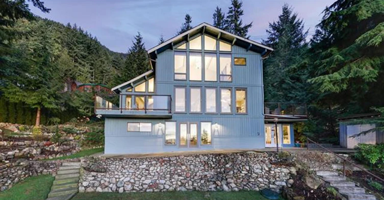 445 Mountain Drive, West Vancouver, BC, V0N 2E0 - 33