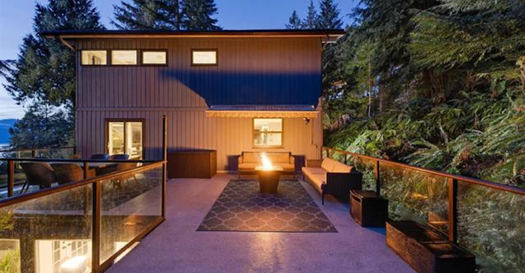 445 Mountain Drive, West Vancouver, BC, V0N 2E0 - 32