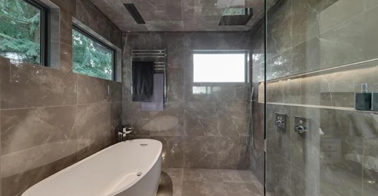 445 Mountain Drive, West Vancouver, BC, V0N 2E0 - 18