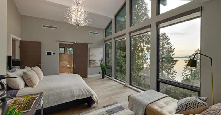 445 Mountain Drive, West Vancouver, BC, V0N 2E0 - 2