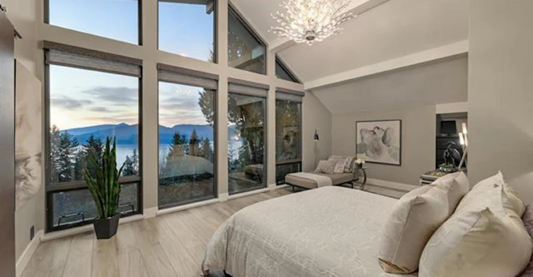 445 Mountain Drive, West Vancouver, BC, V0N 2E0