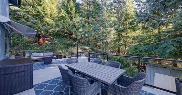 445 Mountain Drive, West Vancouver, BC, V0N 2E0 - 29