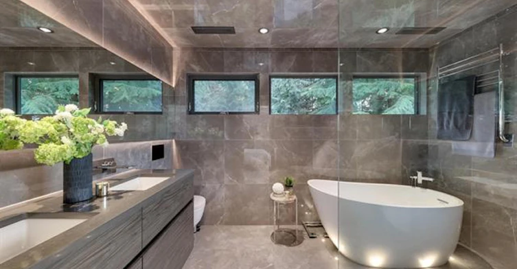 445 Mountain Drive, West Vancouver, BC, V0N 2E0 - 17