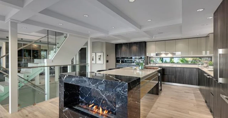 445 Mountain Drive, West Vancouver, BC, V0N 2E0 - 7