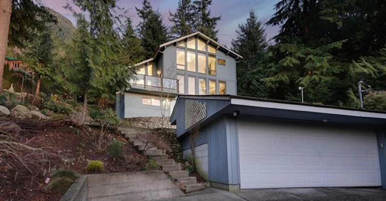 445 Mountain Drive, West Vancouver, BC, V0N 2E0 - 5