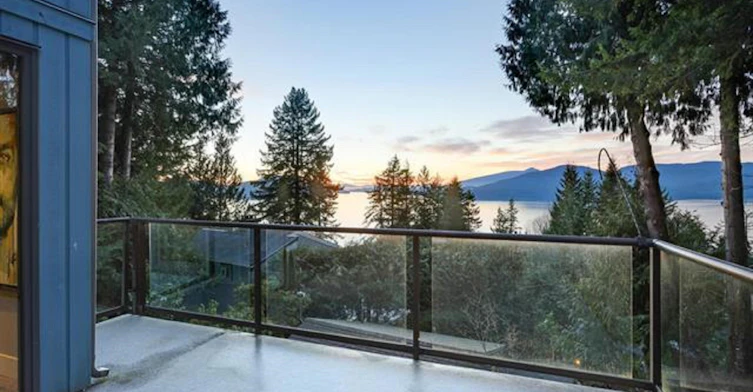 445 Mountain Drive, West Vancouver, BC, V0N 2E0 - 3