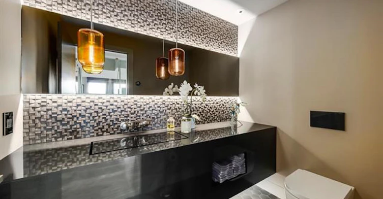 445 Mountain Drive, West Vancouver, BC, V0N 2E0 - 11