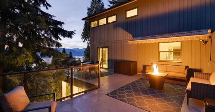 445 Mountain Drive, West Vancouver, BC, V0N 2E0 - 31