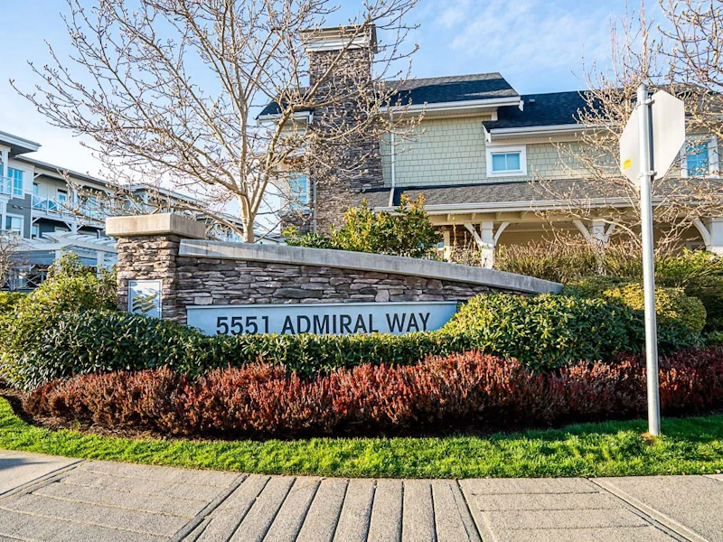 91 - 5551 Admiral Way, Delta BC