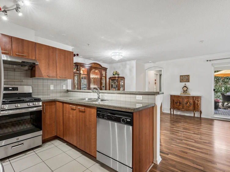 168-9100 Ferndale Road, Richmond, BC, V6Y 4L1 - 11