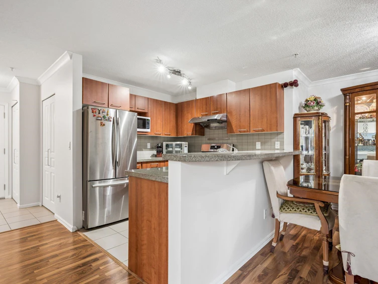168-9100 Ferndale Road, Richmond, BC, V6Y 4L1 - 9