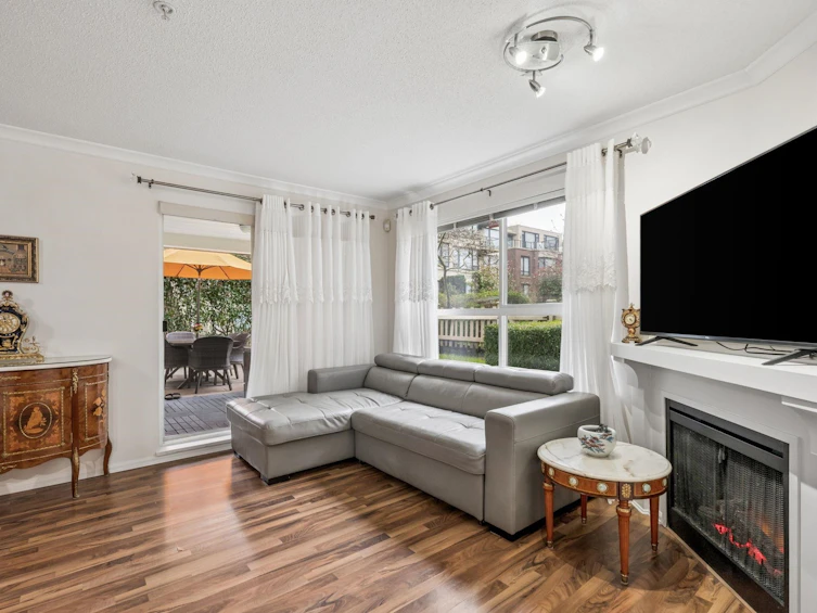 168-9100 Ferndale Road, Richmond, BC, V6Y 4L1 - 2