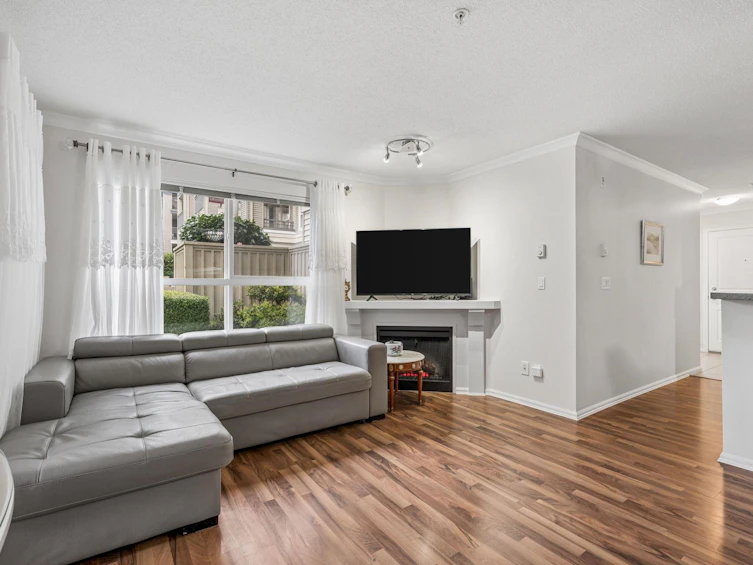 168-9100 Ferndale Road, Richmond, BC, V6Y 4L1 - 3