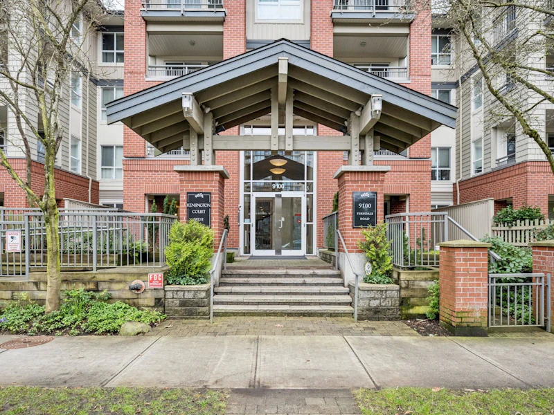 168 - 9100 Ferndale Road, Richmond BC V6Y 4L1