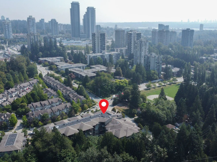 306-3399 Noel Drive, Burnaby, BC, V3J 0G8 - 19