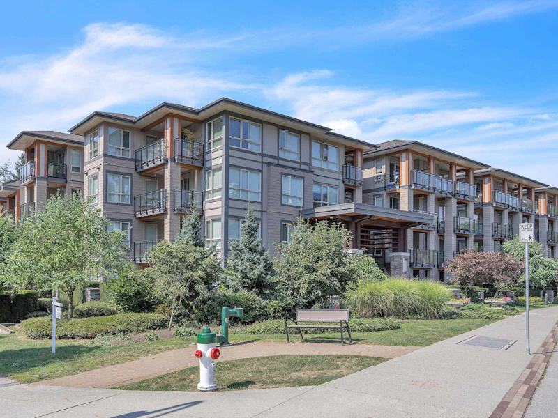 306 - 3399 Noel Drive, Burnaby BC