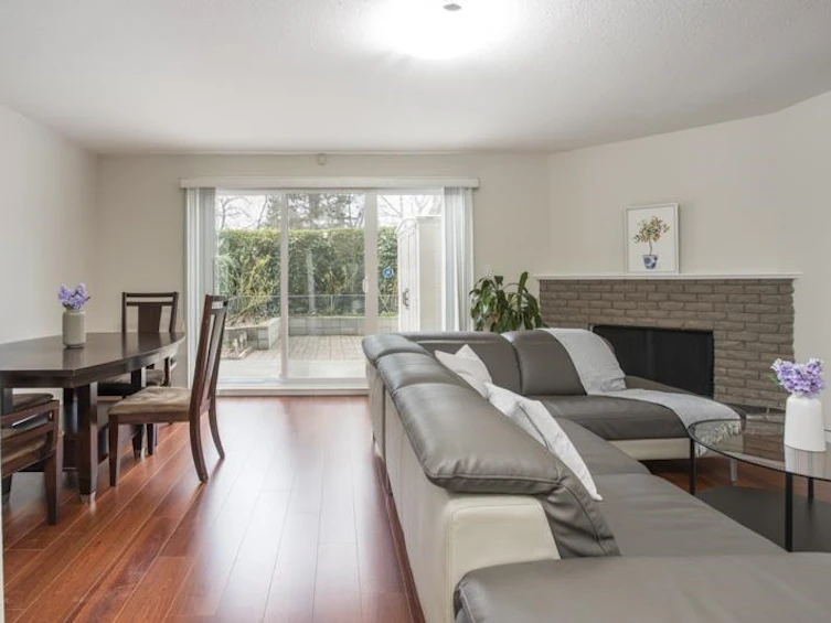 3-3051 Springfield Drive, Richmond, BC, V7E 1Y9 - 3