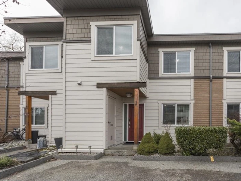 3 - 3051 Springfield Drive, Richmond BC V7E 1Y9