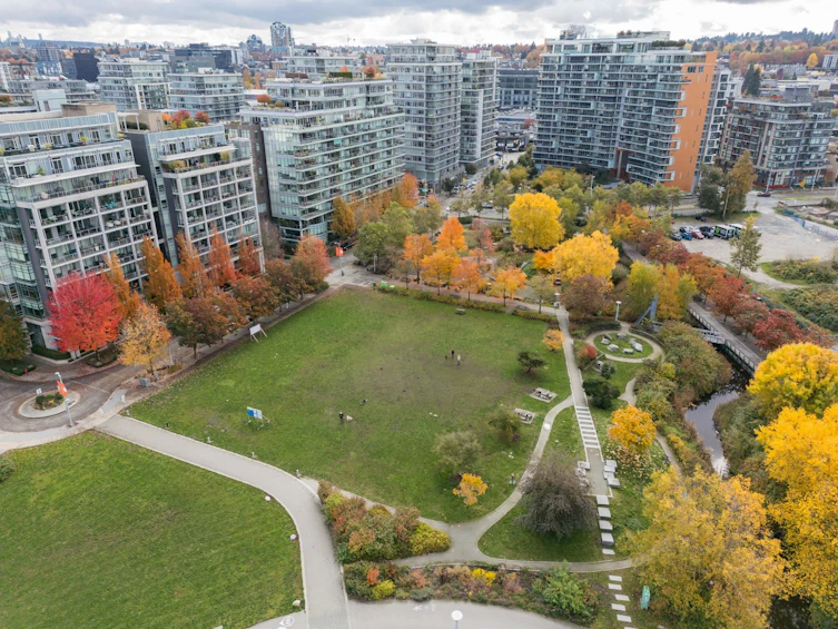 705-181 W 1st Avenue, Vancouver, BC, V5Y 0E3 - 34