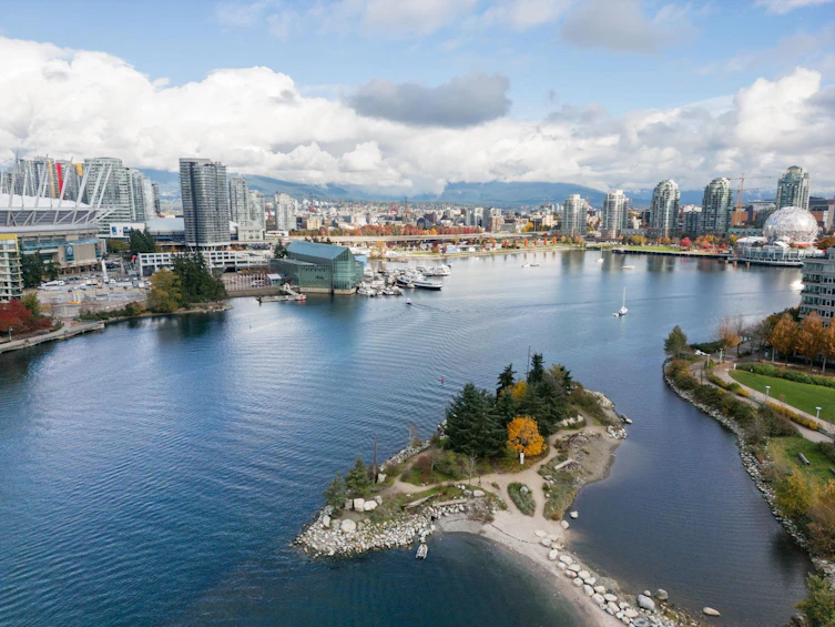 705-181 W 1st Avenue, Vancouver, BC, V5Y 0E3 - 35