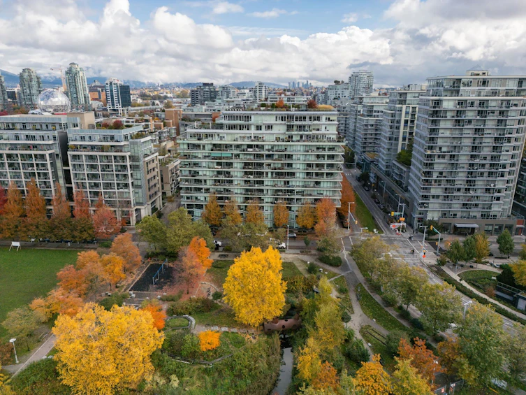 705-181 W 1st Avenue, Vancouver, BC, V5Y 0E3 - 30