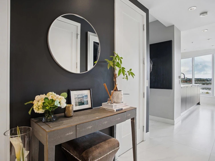 705-181 W 1st Avenue, Vancouver, BC, V5Y 0E3 - 2