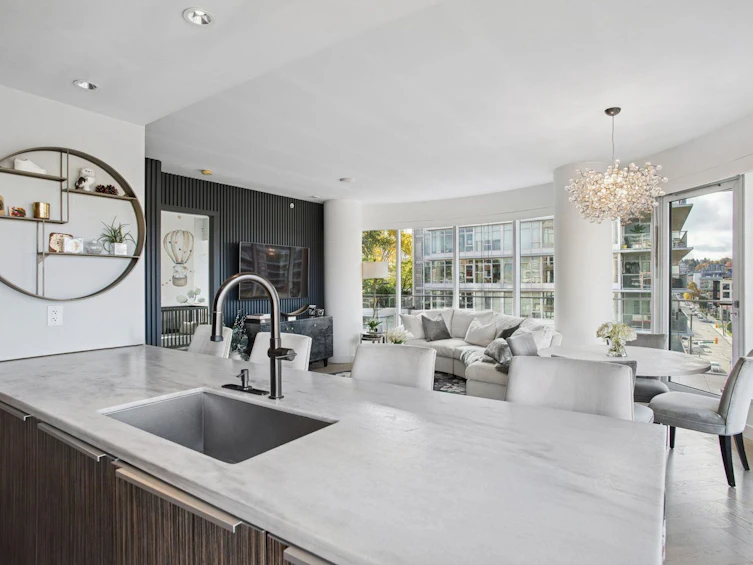 705-181 W 1st Avenue, Vancouver, BC, V5Y 0E3 - 17