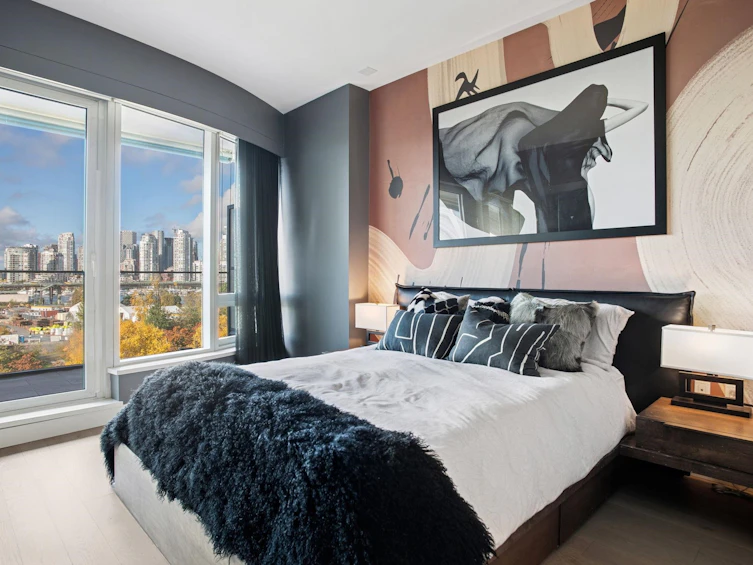 705-181 W 1st Avenue, Vancouver, BC, V5Y 0E3 - 18