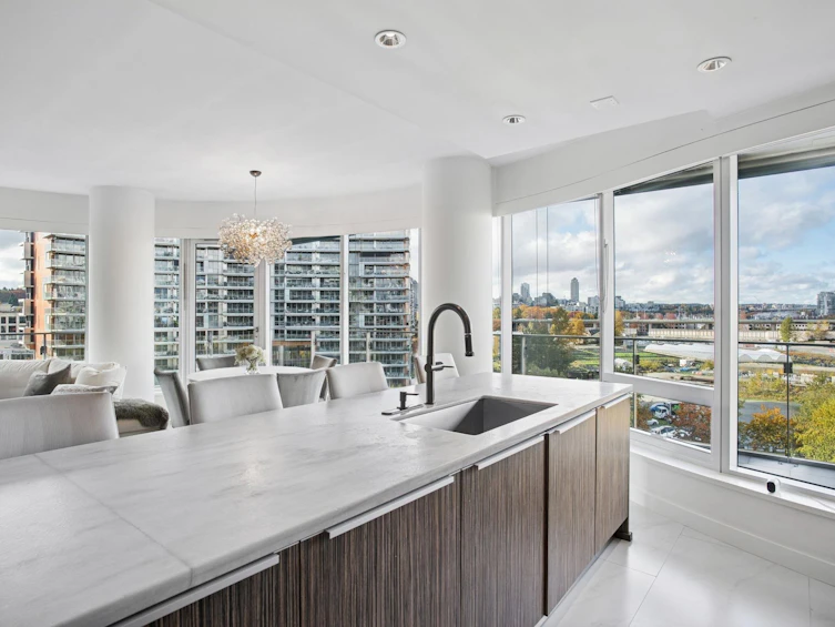 705-181 W 1st Avenue, Vancouver, BC, V5Y 0E3 - 15
