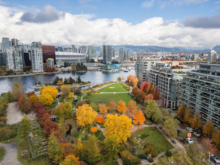 705-181 W 1st Avenue, Vancouver, BC, V5Y 0E3 - 33