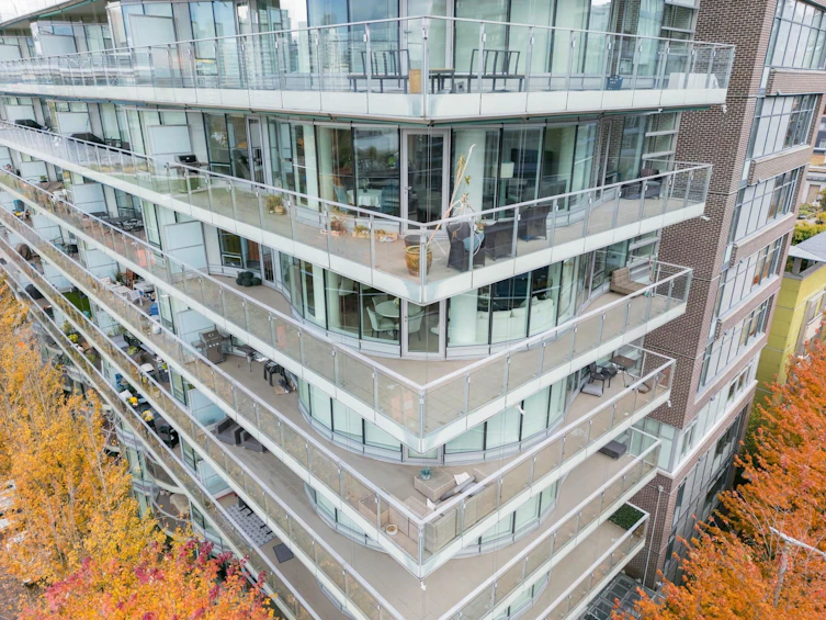 705-181 W 1st Avenue, Vancouver, BC, V5Y 0E3 - 28