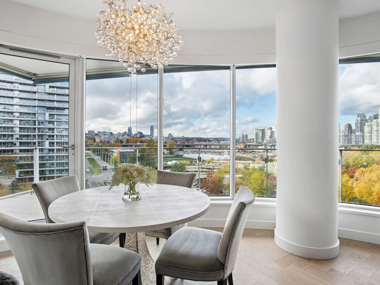705-181 W 1st Avenue, Vancouver, BC, V5Y 0E3 - 9