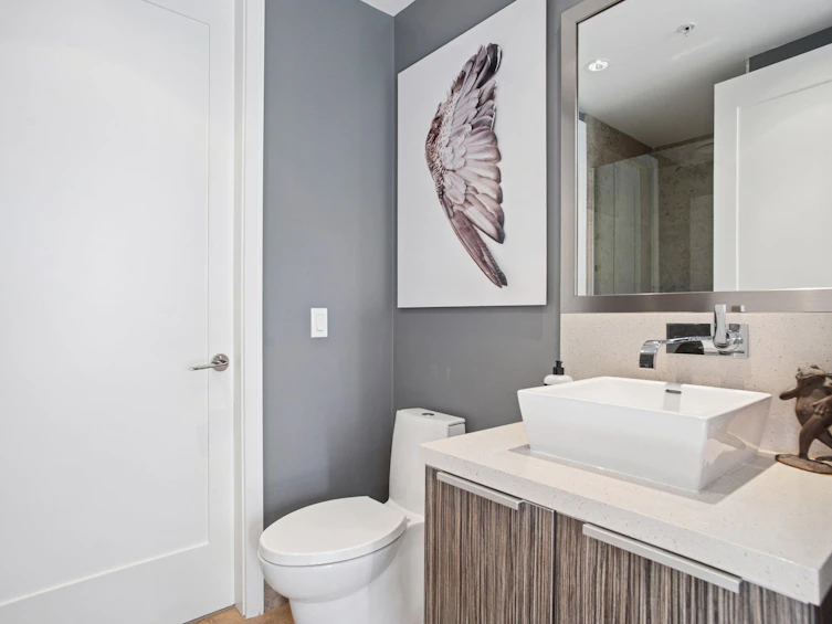 705-181 W 1st Avenue, Vancouver, BC, V5Y 0E3 - 22