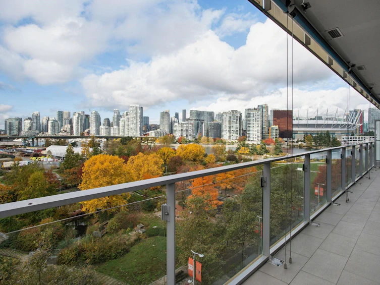 705-181 W 1st Avenue, Vancouver, BC, V5Y 0E3 - 24