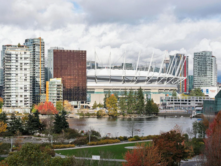 705-181 W 1st Avenue, Vancouver, BC, V5Y 0E3 - 32