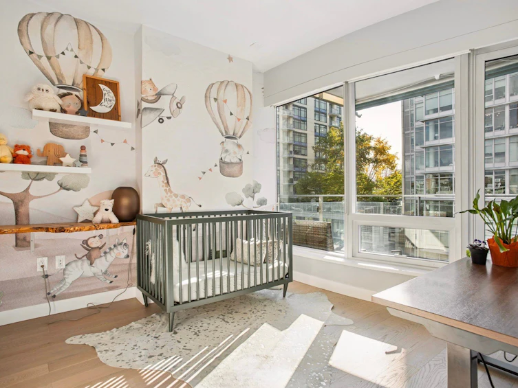 705-181 W 1st Avenue, Vancouver, BC, V5Y 0E3 - 21