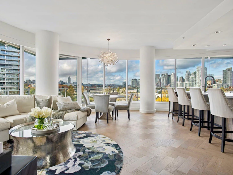705-181 W 1st Avenue, Vancouver, BC, V5Y 0E3 - 7