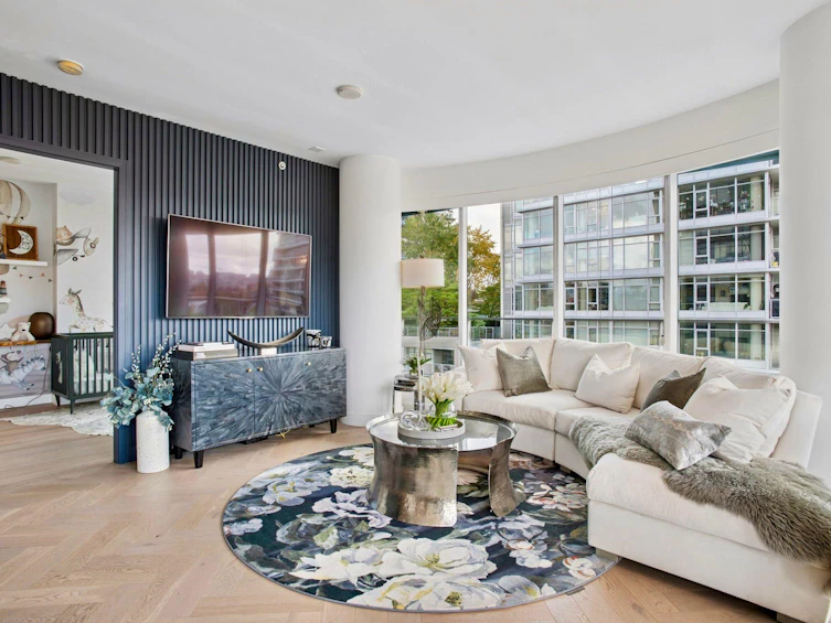 705-181 W 1st Avenue, Vancouver, BC, V5Y 0E3 - 3