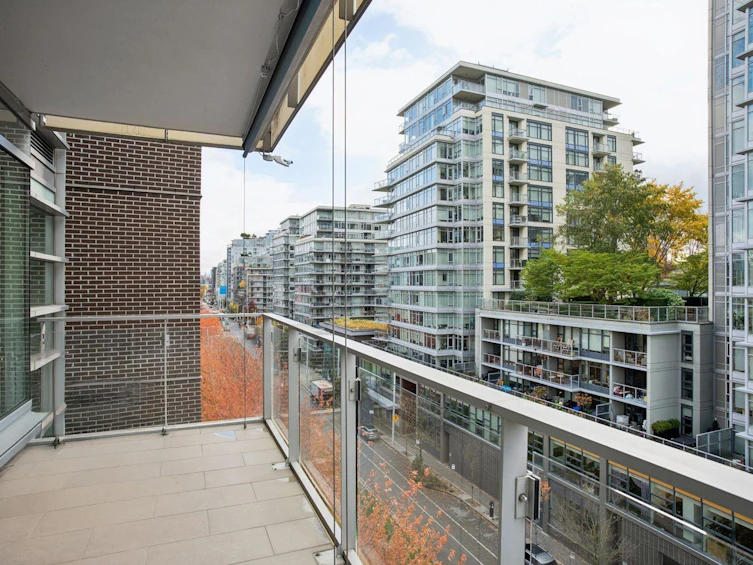 705-181 W 1st Avenue, Vancouver, BC, V5Y 0E3 - 23