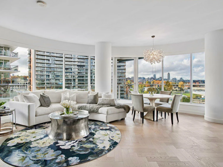 705-181 W 1st Avenue, Vancouver, BC, V5Y 0E3 - 8