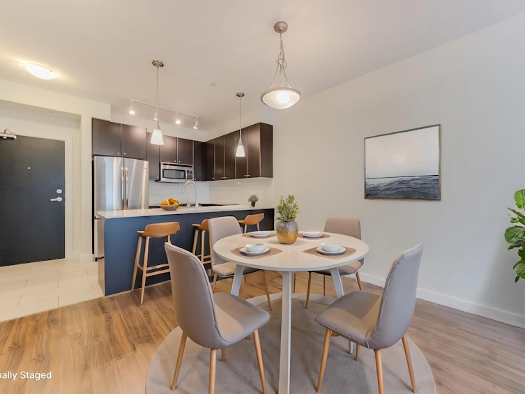 207-240 Francis Way, New Westminster, BC, V3L 0E5 - 3