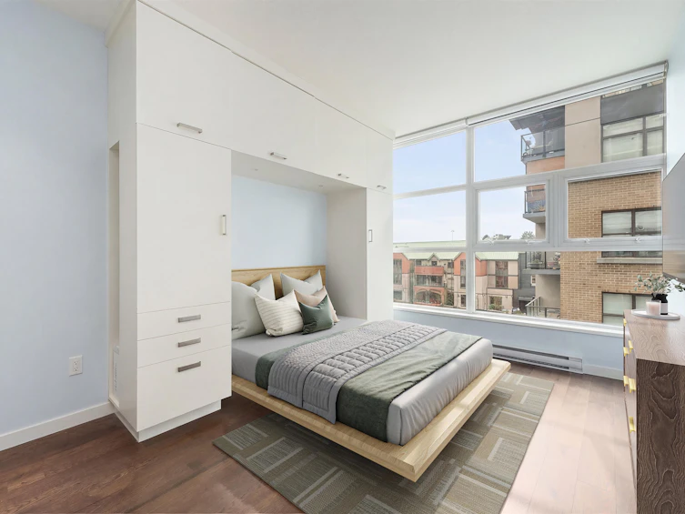 501-189 National Avenue, Vancouver, BC, V6A 4L8 - 10