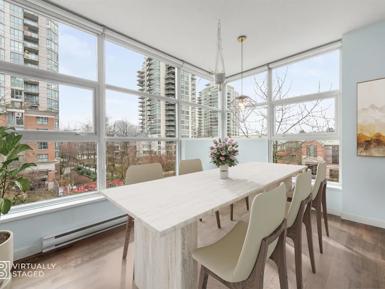 501-189 National Avenue, Vancouver, BC, V6A 4L8 - 3