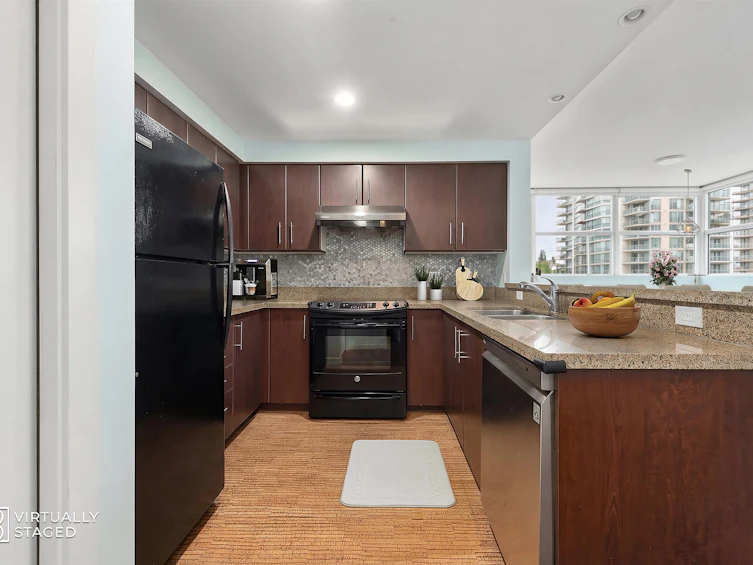 501-189 National Avenue, Vancouver, BC, V6A 4L8 - 6