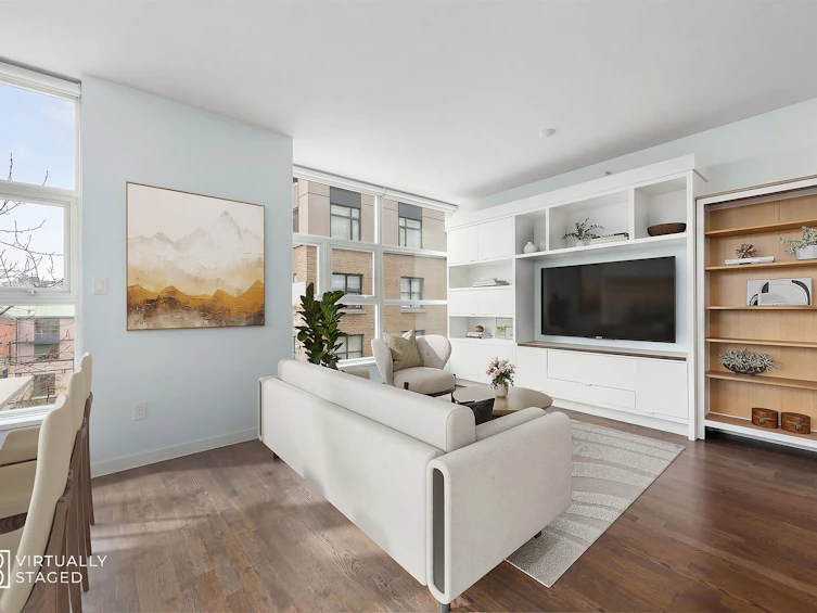 501-189 National Avenue, Vancouver, BC, V6A 4L8 - 2