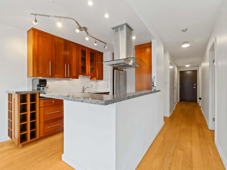 406-1510 W 1st Avenue, Vancouver, BC, V6J 4S3 - 7