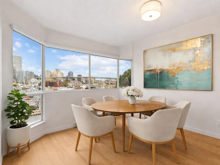 406-1510 W 1st Avenue, Vancouver, BC, V6J 4S3 - 5