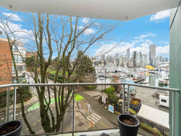 406-1510 W 1st Avenue, Vancouver, BC, V6J 4S3 - 17