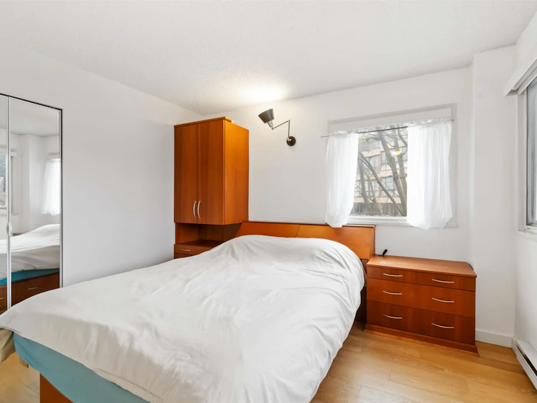 406-1510 W 1st Avenue, Vancouver, BC, V6J 4S3 - 11